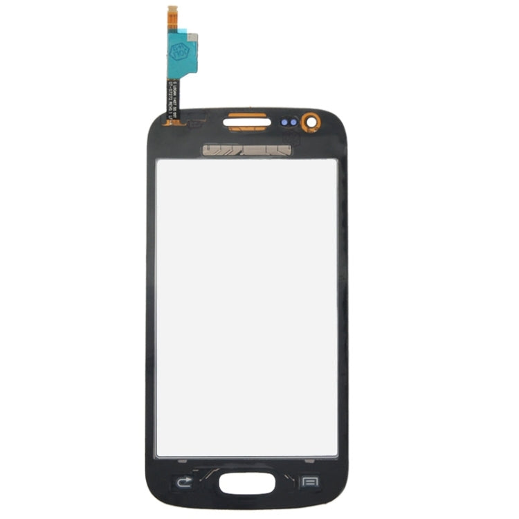 Vitre tactile d'origine pour Samsung Galaxy Ace 3 / S7270 / S7272 (Blanc)