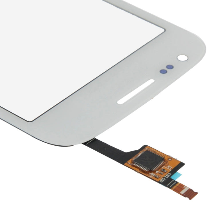 Original Touch panel digitizer for Samsung Galaxy Ace 3 / S7270 / S7272 (White)