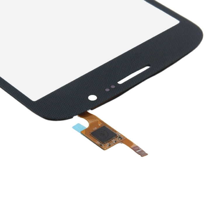 Numériseur d'écran tactile d'origine pour Samsung Galaxy Mega 5.8 i9150 / i9152 (Noir)