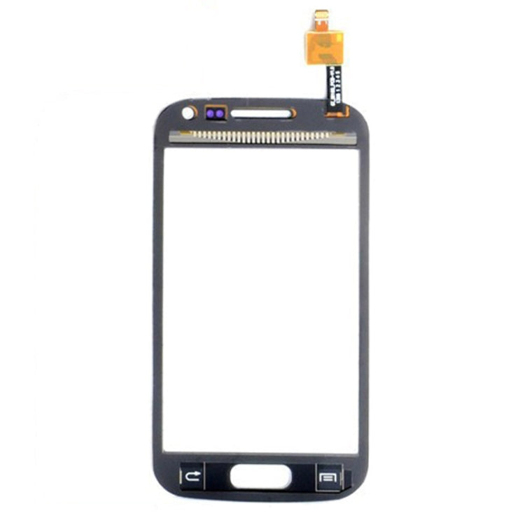 Digitalizador de panel Táctil Original para Samsung Galaxy Ace 2 / i8160 (Blanco)