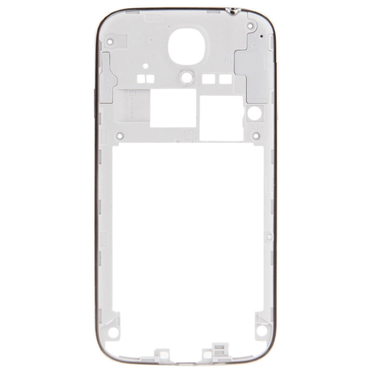 Cadre central pour Samsung Galaxy S4 CDMA / i545