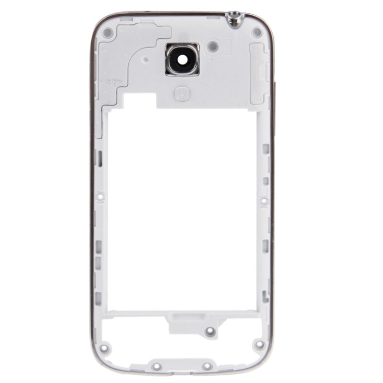 Marco Medio para Samsung Galaxy S4 Mini / i9195 / i9190