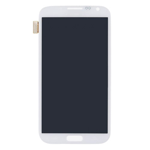 LCD Screen + Touch Digitizer Samsung Galaxy Note 2 N7105 White