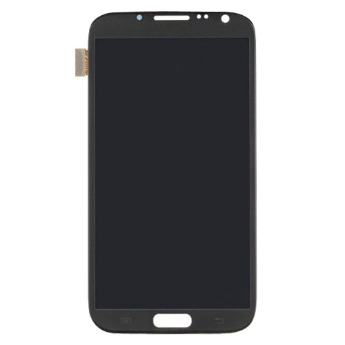 Pantalla LCD + Tactil Digitalizador Samsung Galaxy Note 2 N7105 Gris