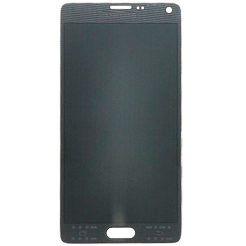 Pantalla LCD + Tactil Digitalizador Samsung Galaxy Note 4 N910 Gris