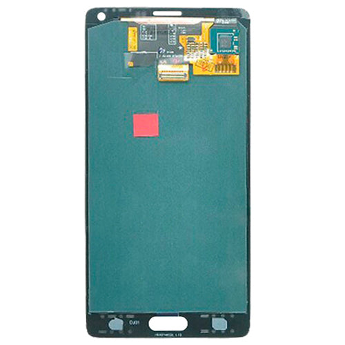 Pantalla LCD + Tactil Digitalizador Samsung Galaxy Note 4 N910 Gris