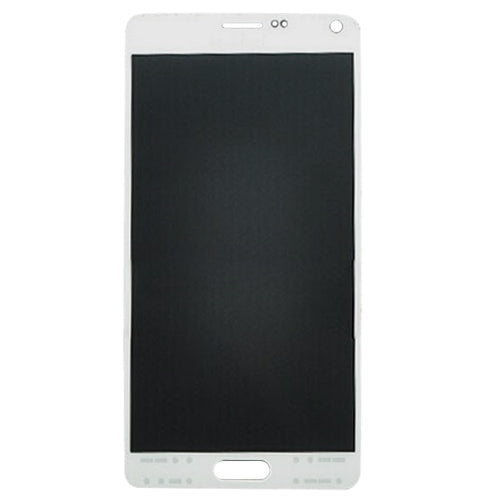 LCD Screen + Touch Digitizer Samsung Galaxy Note 4 N910 White