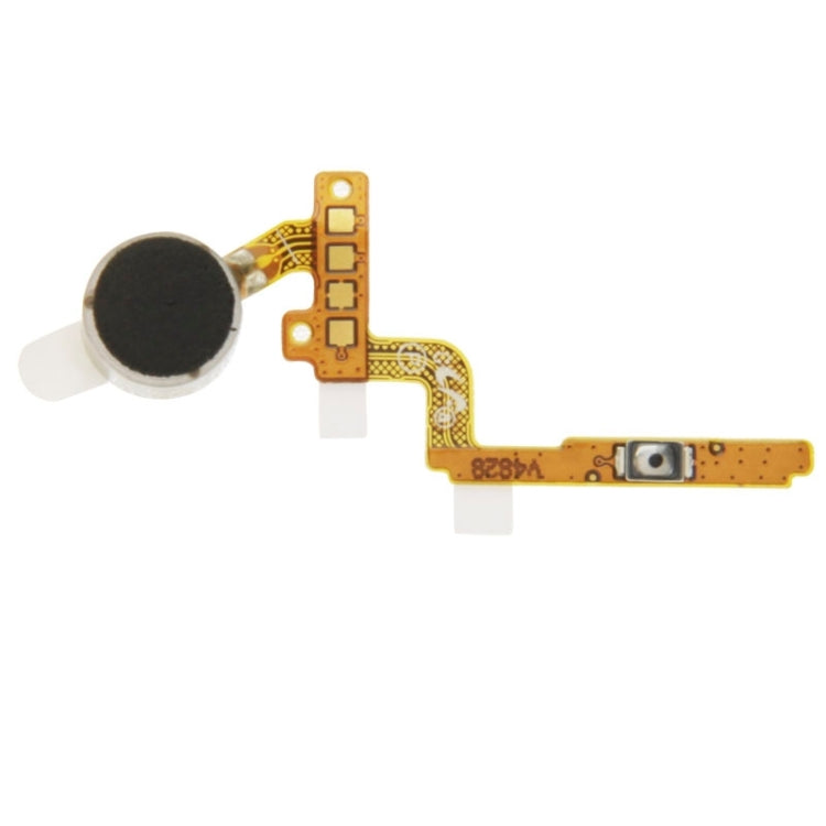 Flex Cable for vibrator and Power Button for Samsung Galaxy Note 4 / N910 Avaliable.