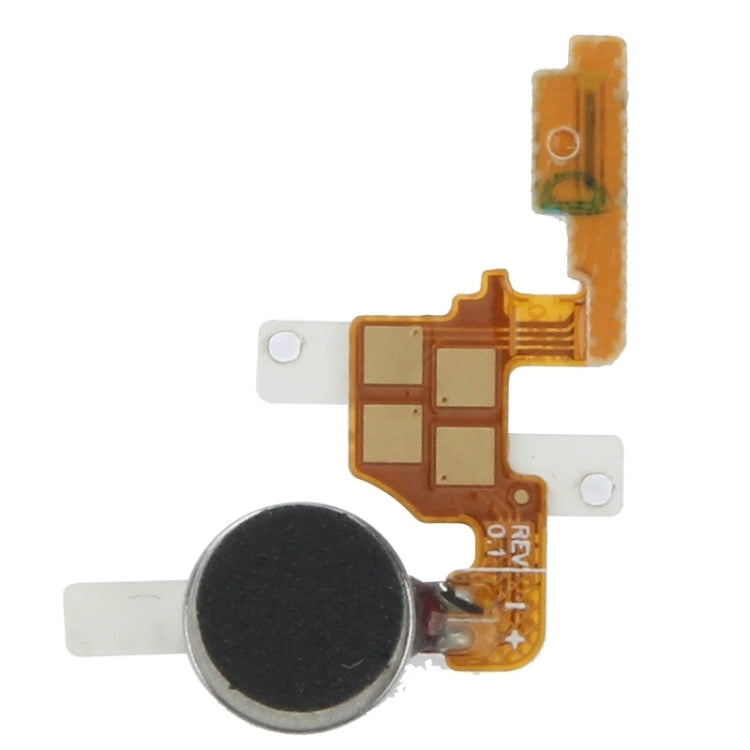 Cable Flex para vibrador y Botón de Encendido para Samsung Galaxy Note 3 Neo / N750