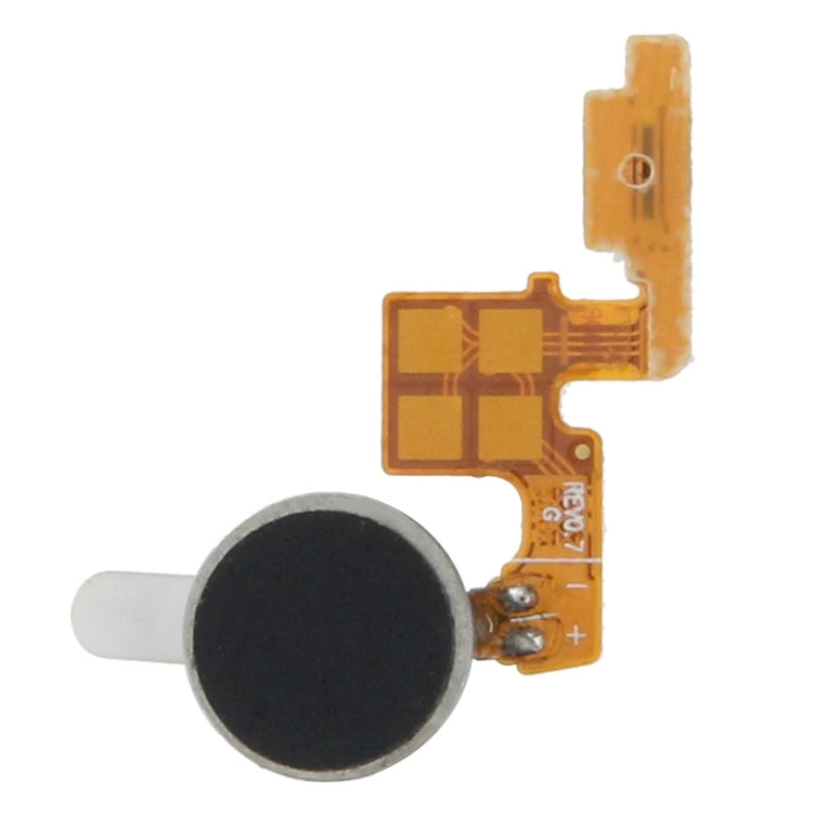 Flex Cable for vibrator and Power Button for Samsung Galaxy Note 3 / N900P Avaliable.
