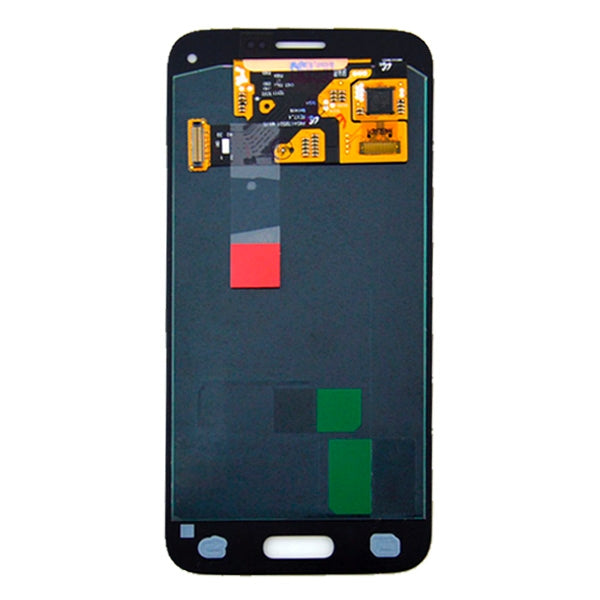 Pantalla LCD + Tactil Digitalizador Samsung Galaxy S5 Mini G800 Negro