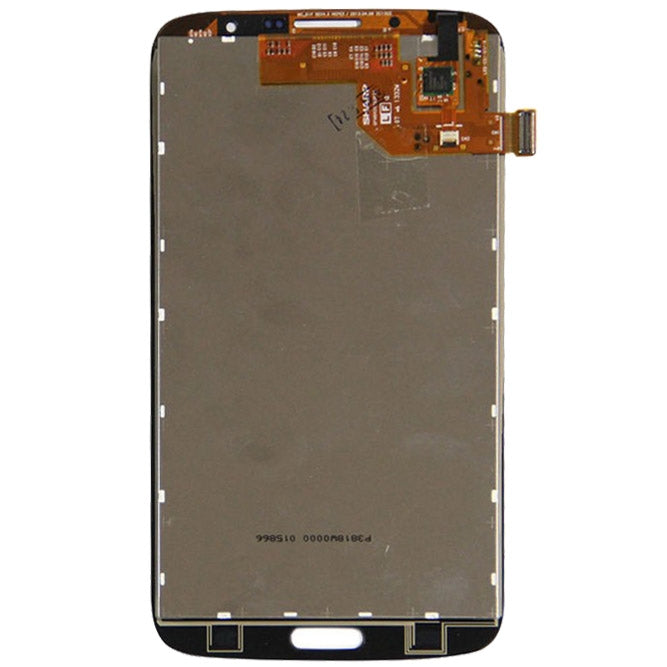 Pantalla LCD + Tactil (TFT) Samsung Galaxy Mega 6.3 i9200 i9205 i9208 Blanco