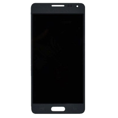 Pantalla LCD + panel Táctil Original para Samsung Galaxy Alpha / G850 / G850A G850F G850T G850M G850FQ G850Y (Negro)