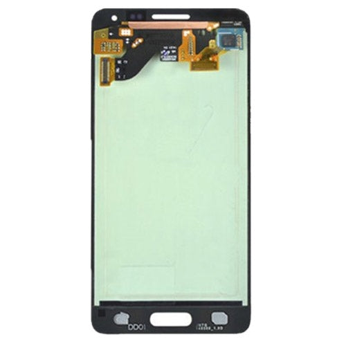 Ecran LCD + dalle tactile d'origine pour Samsung Galaxy Alpha / G850 / G850A G850F G850T G850M G850FQ G850Y (Noir)