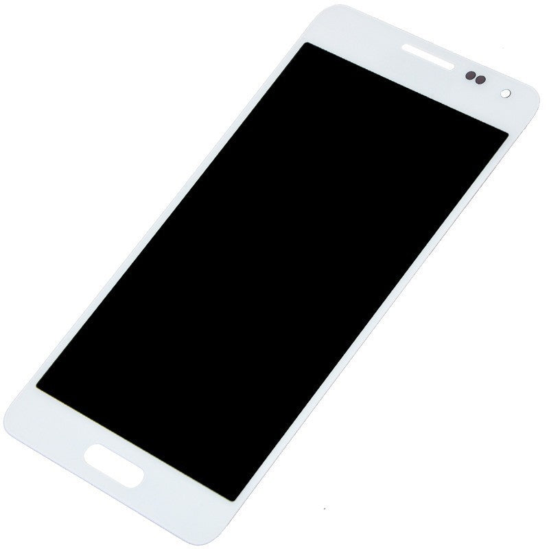 Pantalla LCD + Tactil Digitalizador Samsung Galaxy Alpha G850 Blanco