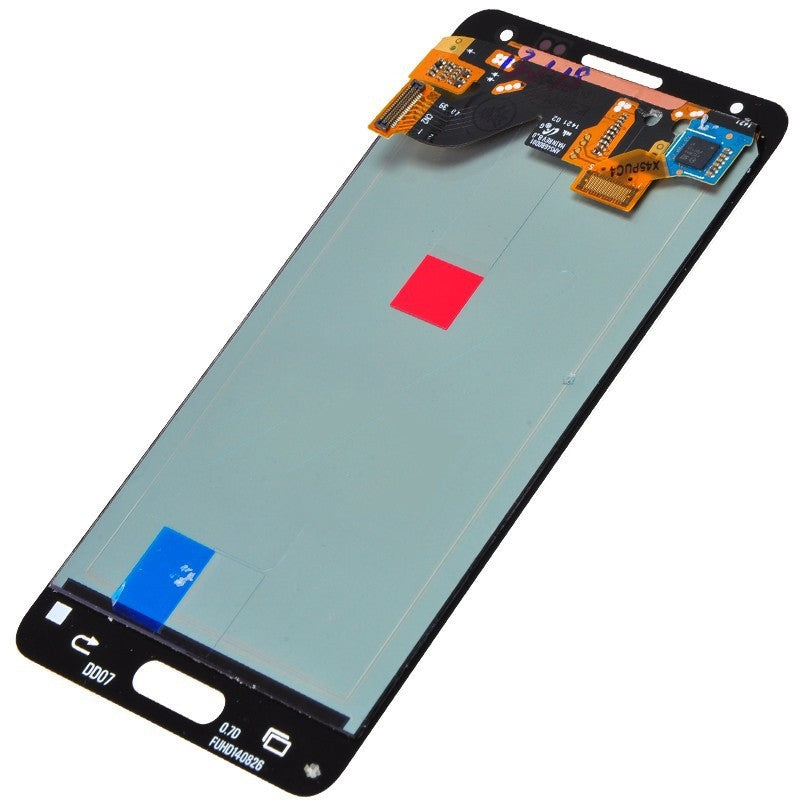 Ecran LCD + Vitre Tactile Samsung Galaxy Alpha G850 Blanc