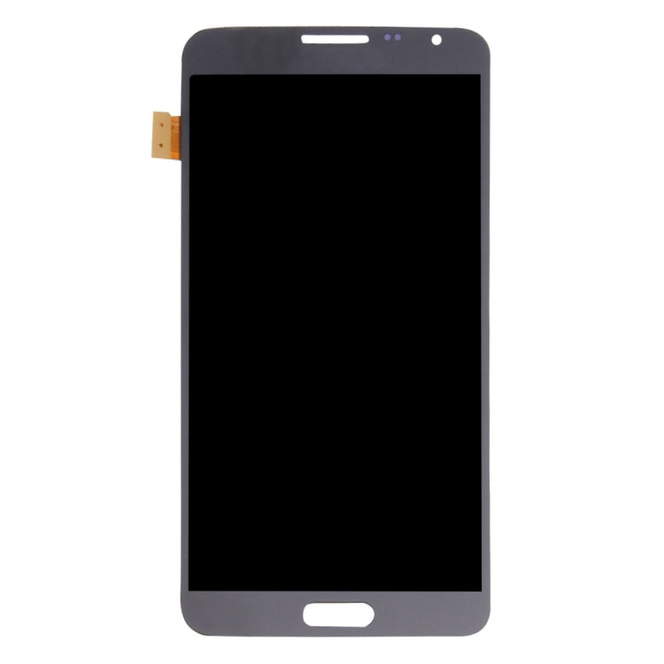 Ecran LCD + Tactile d'origine pour Samsung Galaxy Note 3 Neo / Lite N750 / N7505 (Gris)