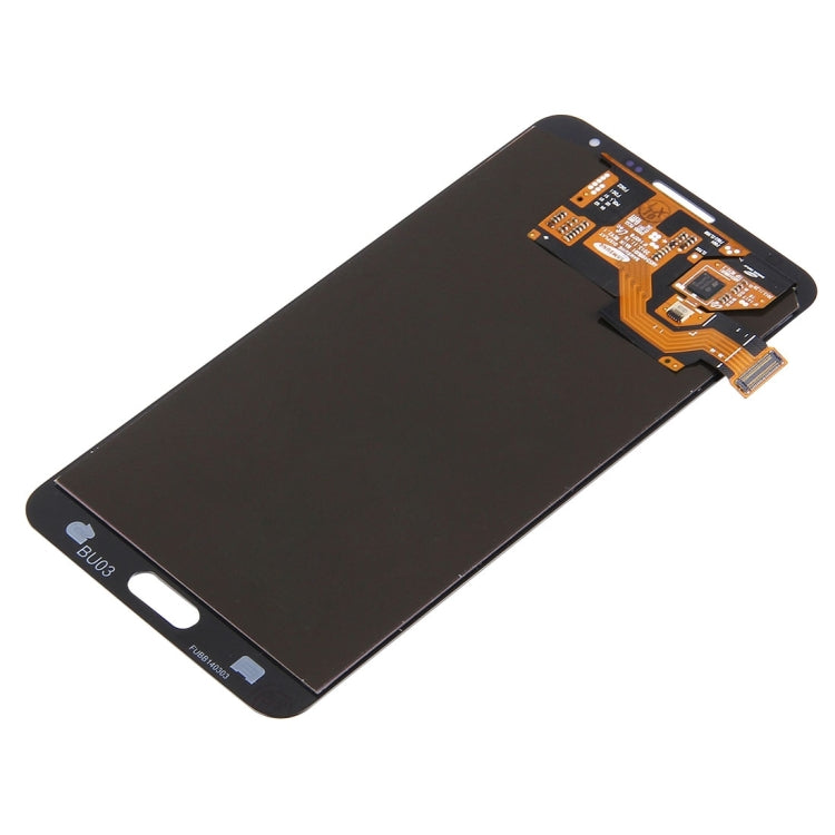 Pantalla LCD + Panel Táctil Original para Samsung Galaxy Note 3 Neo / Lite N750 / N7505 (Gris)