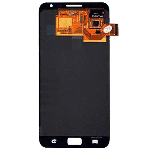 Ecran LCD + Vitre Tactile Samsung Galaxy Note i9220 Noir