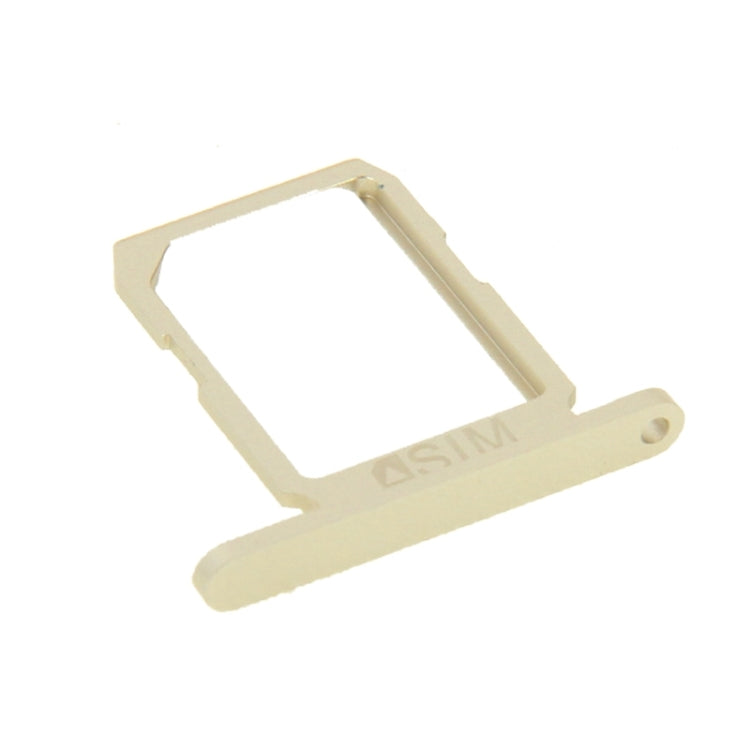 Card Tray for Samsung Galaxy S6 (Gold)