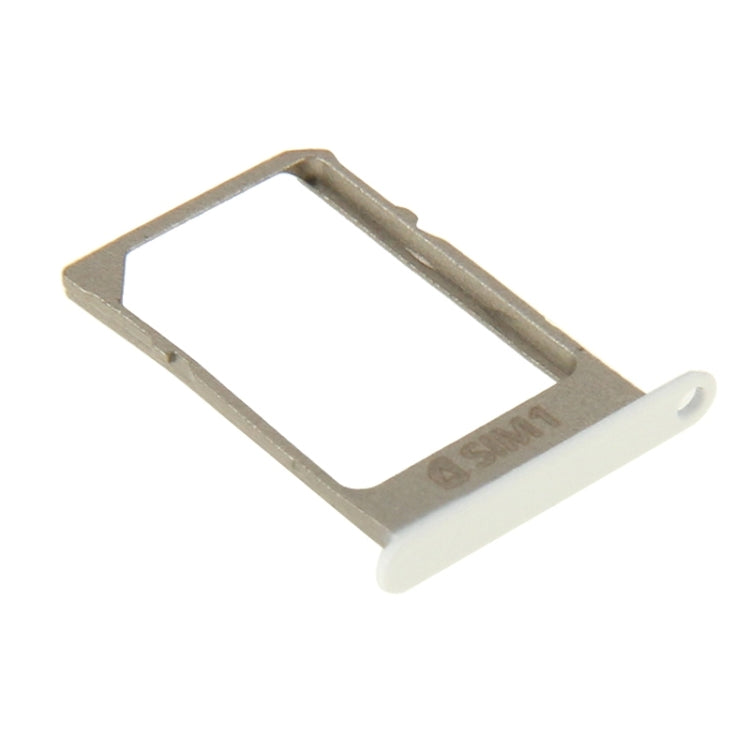 Small Tray for Individual Cards for Samsung Galaxy A3 / A5 (White)