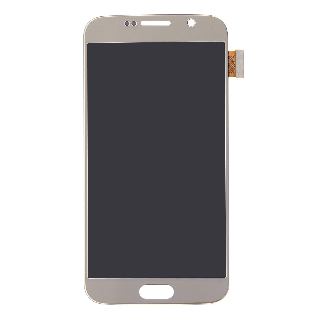 LCD Screen + Touch Digitizer Samsung Galaxy S6 G920 Gold