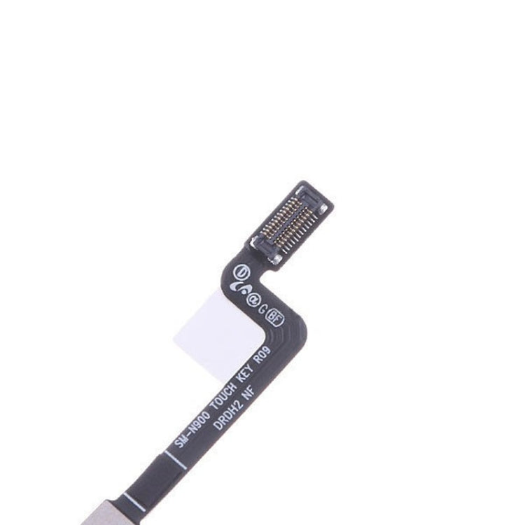Ruban de câble flexible de capteur pour Samsung Galaxy Note 3 / N900 / N9005 / N9006 / N9008 / N900A / N900T
