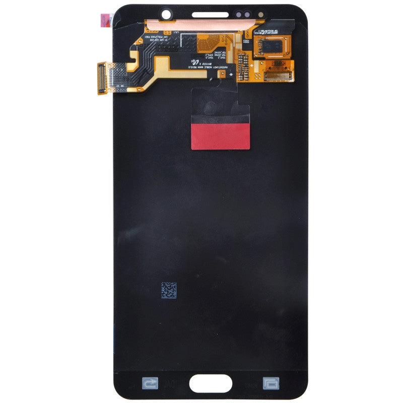 Pantalla LCD + Tactil Digitalizador Samsung Galaxy Note 5 N920 Dorado