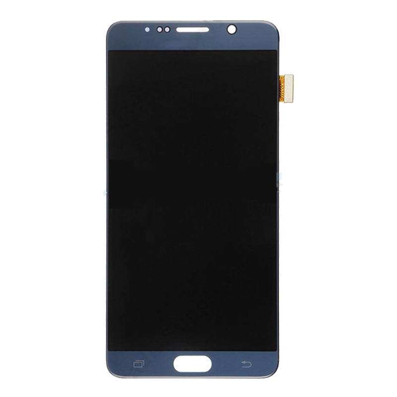 LCD Screen + Touch Digitizer Samsung Galaxy Note 5 N920 Blue