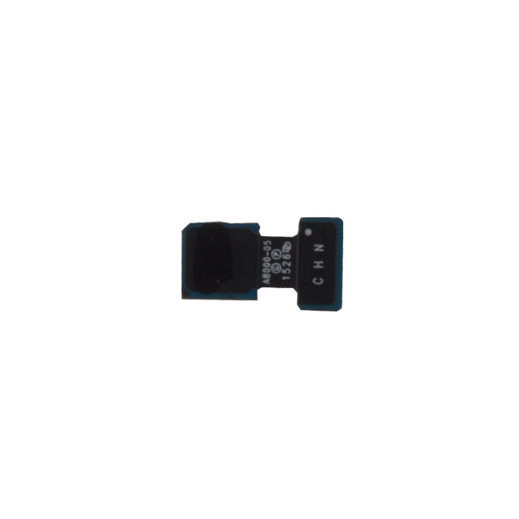 Module de caméra frontale pour Samsung Galaxy A8 / A8000 Disponible.