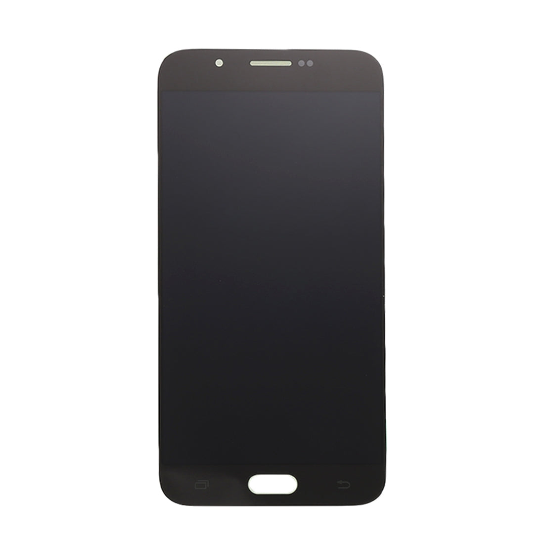 Pantalla LCD + Tactil Digitalizador Samsung Galaxy A8 A8000 Negro