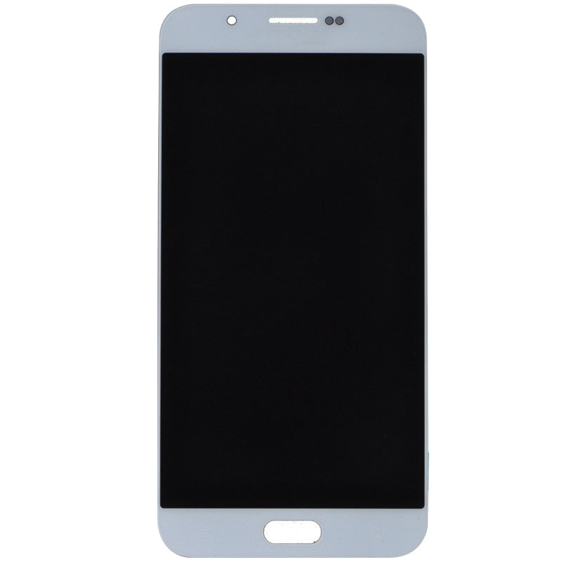 LCD Screen + Touch Digitizer Samsung Galaxy A8 A8000 White