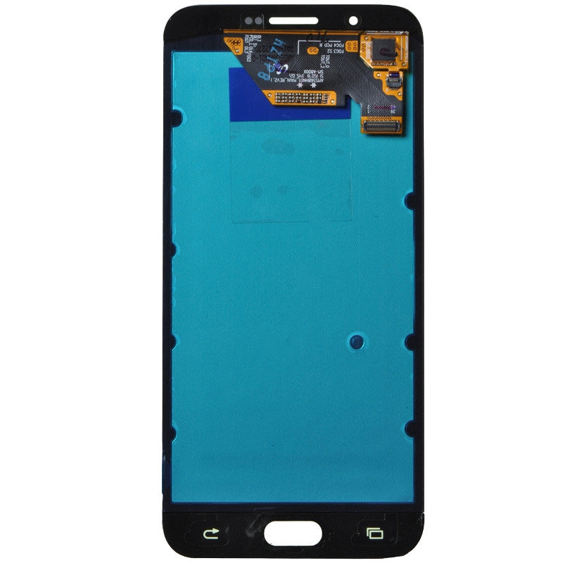 Ecran LCD + Vitre Tactile Samsung Galaxy A8 A8000 Blanc