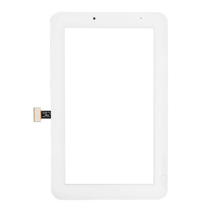 Numériseur d'écran tactile d'origine pour Samsung Galaxy Tab 2 7.0 / P3110 / P3113 (Blanc)