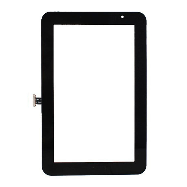 Numériseur d'écran tactile d'origine pour Samsung Galaxy Tab 2 7.0 / P3110 / P3113 (Noir)