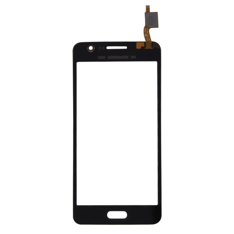 Touch Panel for Samsung Galaxy Grand Prime / G530 (Gold)