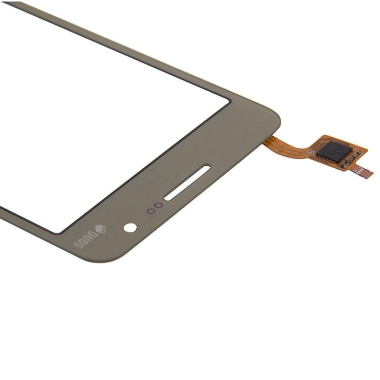 Touch Panel for Samsung Galaxy Grand Prime / G530 (Gold)