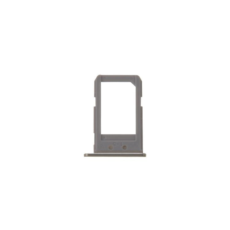 SIM Card Tray for Samsung Galaxy S6 Edge + / G928 (Gold)