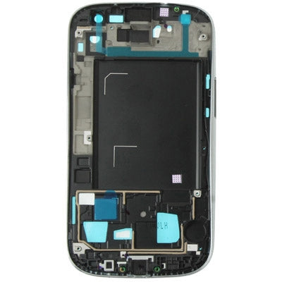 Chasis de Carcasa Completa para Samsung Galaxy S3 / i9300 (Blanco)