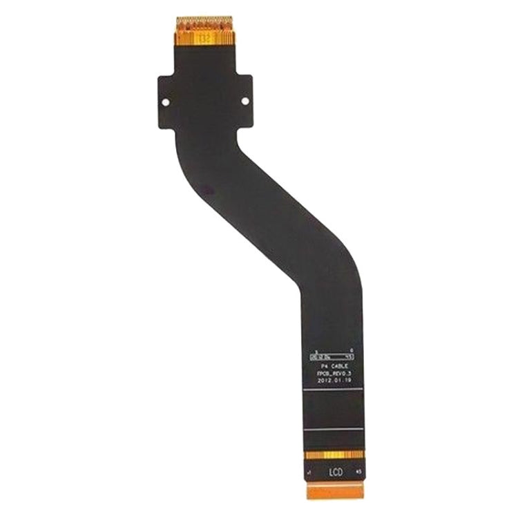 Cable Flex LCD para Samsung Galaxy Note 10.1 N8000 / N8110 / P7500 / P7510
