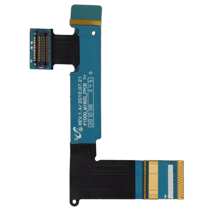 Cable Flex LCD Original para Samsung Galaxy Tab P1000