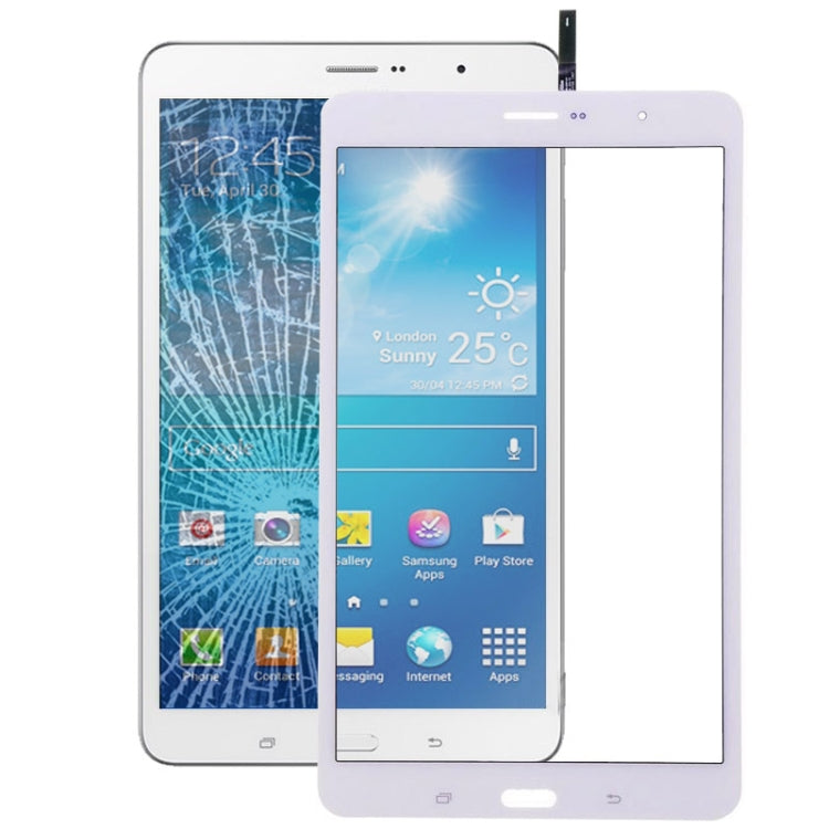 Digitalizador de panel Táctil Original para Samsung Galaxy Tab Pro 8.4 / T321 (Blanco)