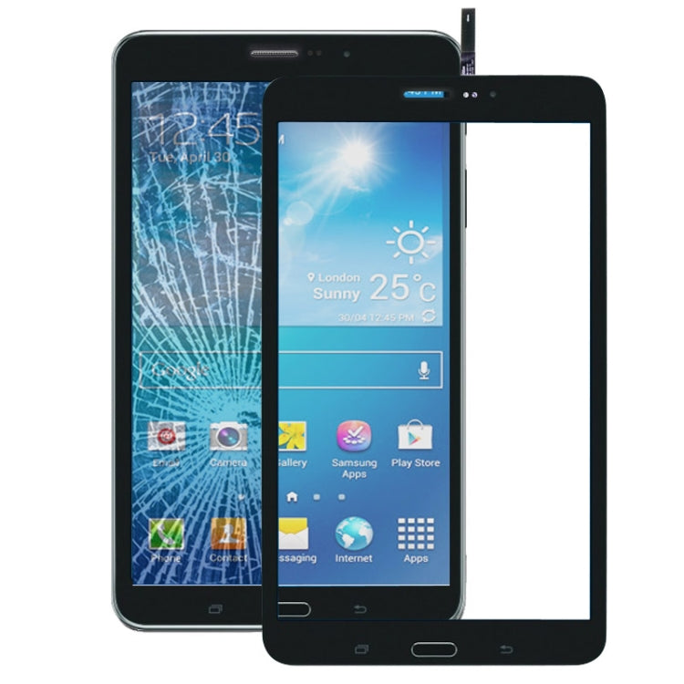 Digitalizador de panel Táctil Original para Samsung Galaxy Tab Pro 8.4 / T321 (Negro)