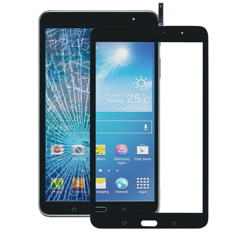 Original Touch panel digitizer for Samsung Galaxy Tab Pro 8.4 / T320 (Black)