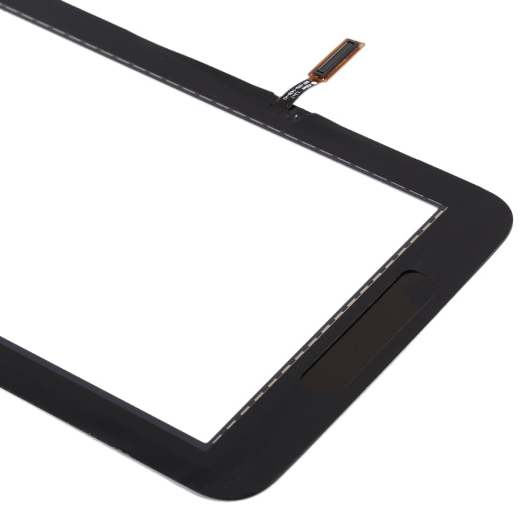 Écran tactile pour Samsung Galaxy Tab 4 Lite 7.0 / T116 (Noir)