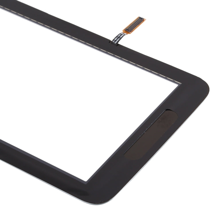 Écran tactile pour Samsung Galaxy Tab 4 Lite 7.0 / T116 (Blanc)