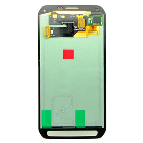 Ecran LCD + Vitre Tactile Samsung Galaxy S5 Active G870 Vert