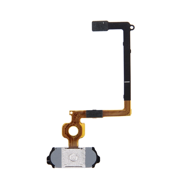 Bouton Home pour Samsung Galaxy S6 / G920F (Or)