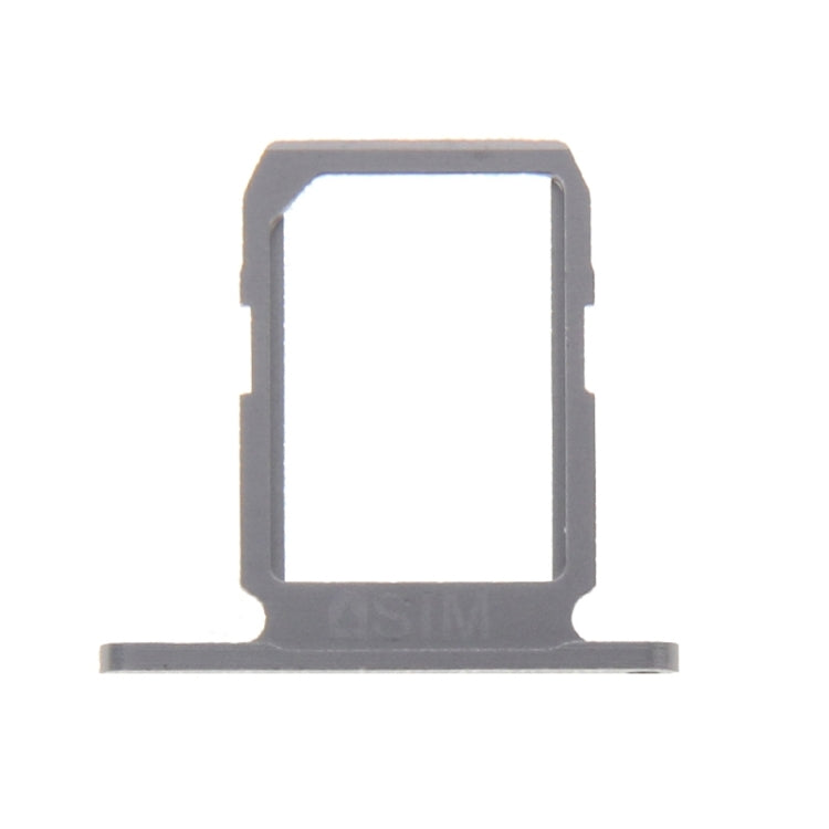 Plateau de carte SIM pour Samsung Galaxy S6 / G920F (Gris)