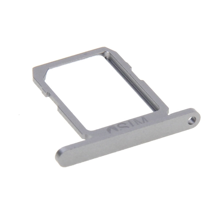 SIM Card Tray for Samsung Galaxy S6 / G920F (Grey)